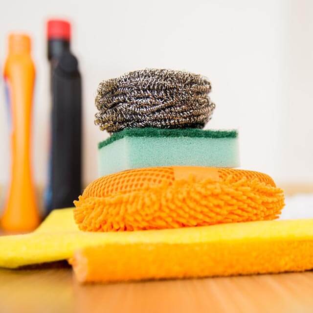 Comprehensive Housekeeping and Supervision & Supervision